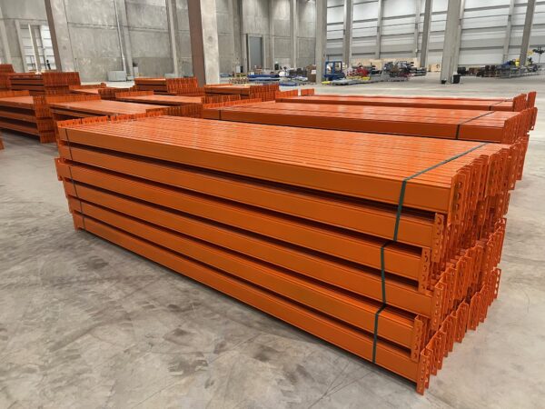 STOW Traverse | 3300x120x50mm