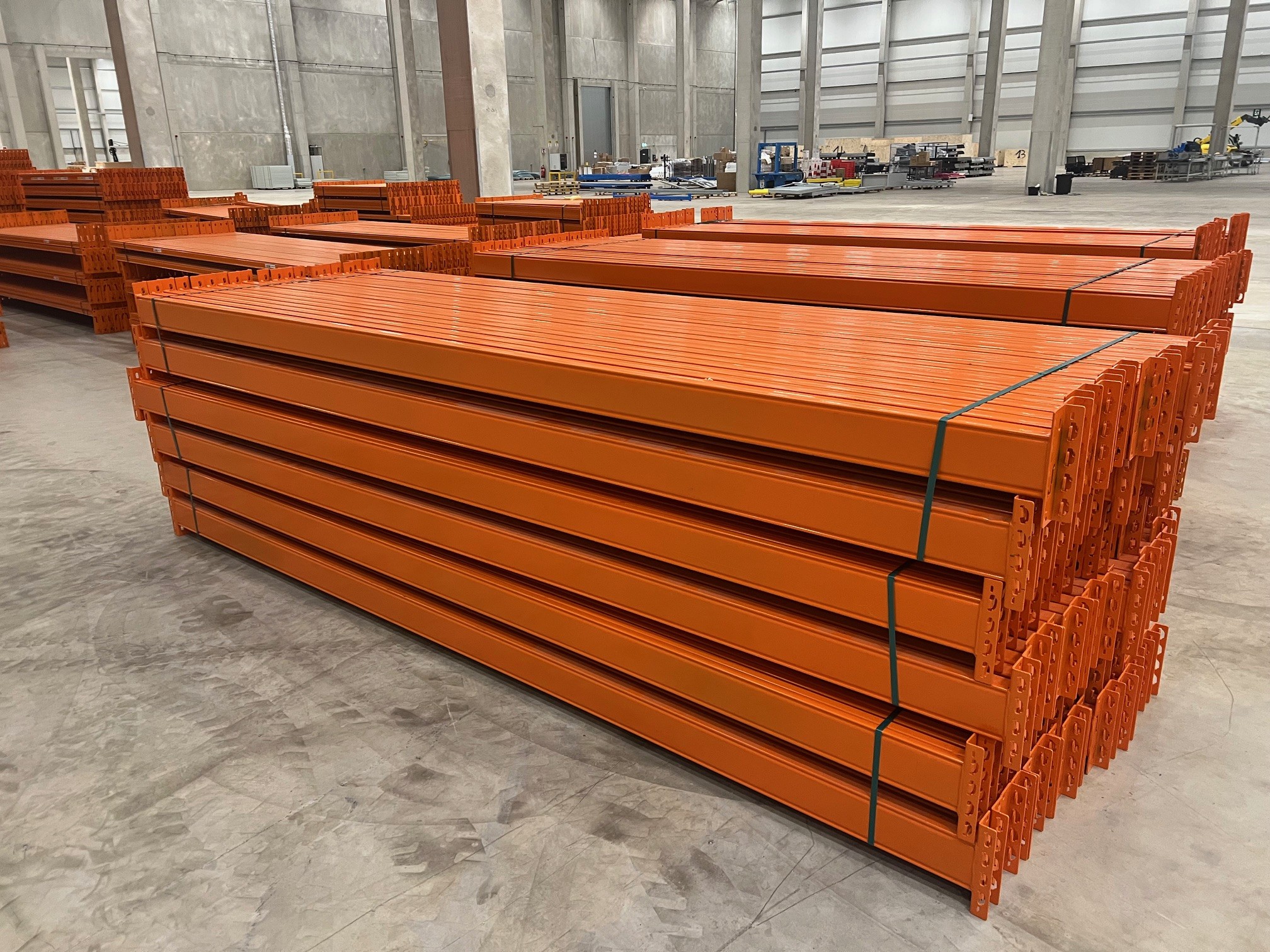 STOW Traverse | 3300x120x50mm – Bild 1