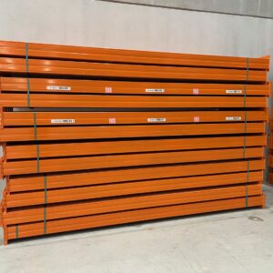 STOW Traverse | 3300x140x50mm