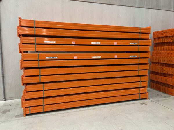 STOW Traverse | 3300x140x50mm