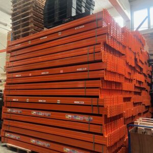 STOW Traverse | 3600x125x50mm