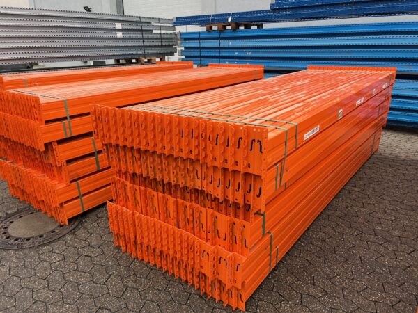 STOW Traverse | 3300x120x50mm