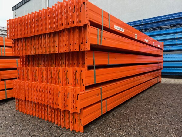 STOW Traverse | 3600x125x50mm