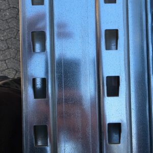 BITO Palettenregal | Höhe 4.500 mm | 1.320 Stellplätze – Bild 2