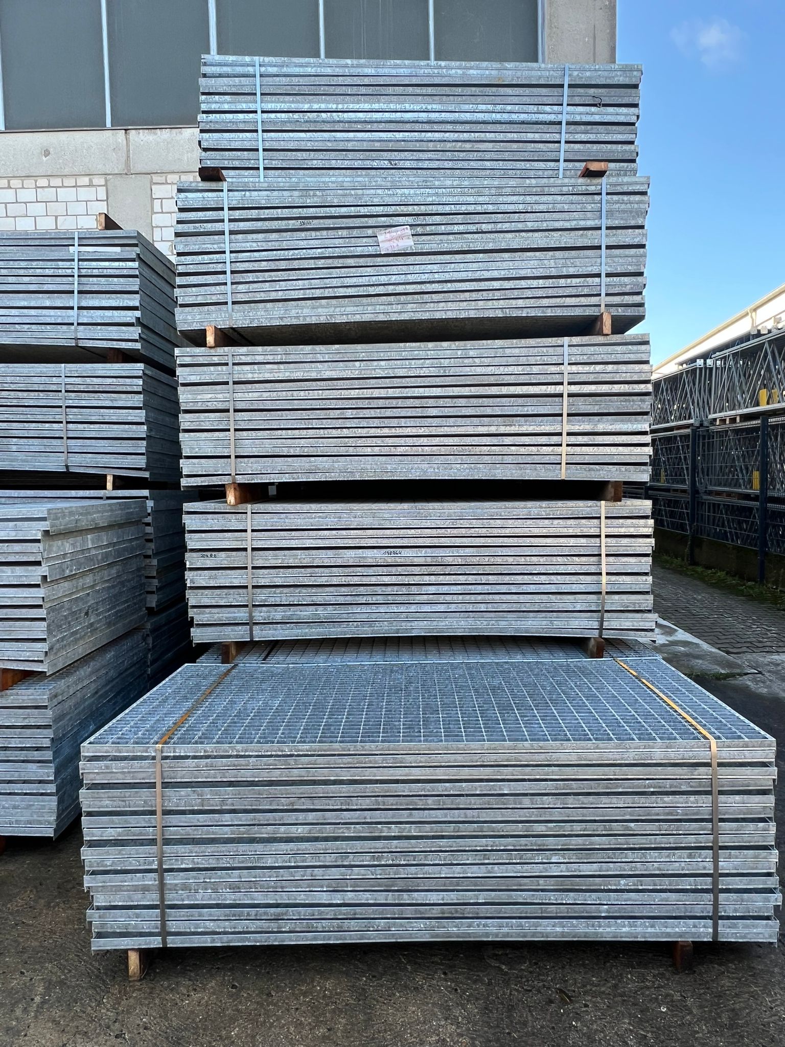 Regalbelag | 2560x1080x35mm – Bild 1