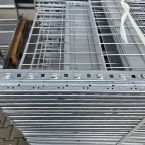 SSI Schäfer Fachbodenregal R3000 | Höhe 2500 | Art.-Nr. 051120251 – Bild 2