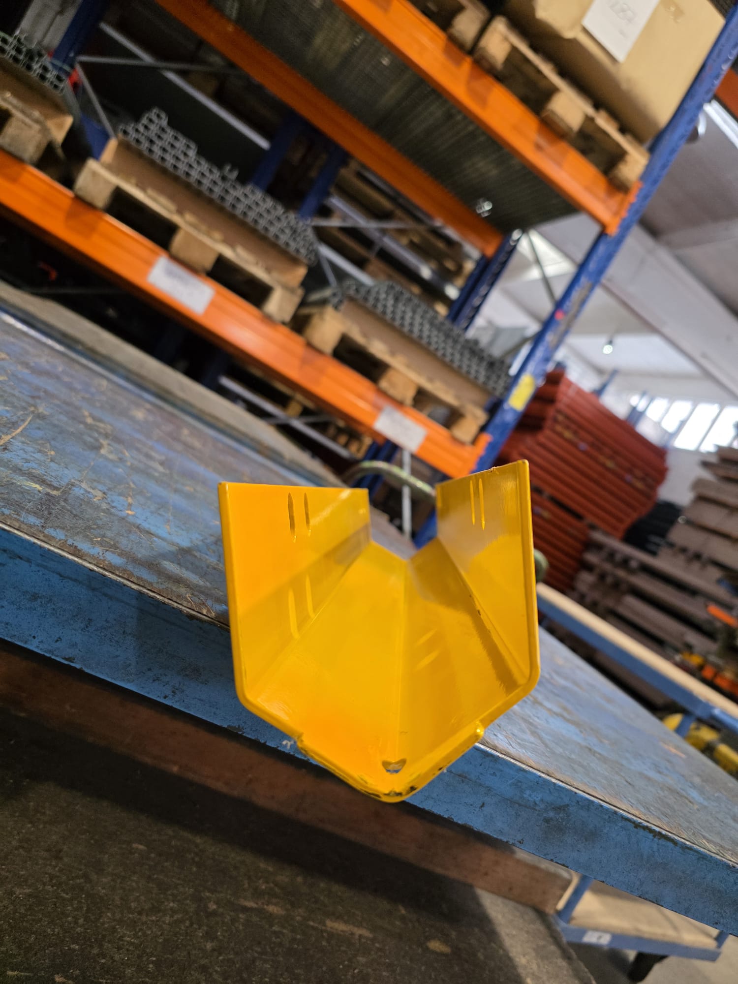 Rammschutz | Art.-Nr. 201120251 – Bild 3