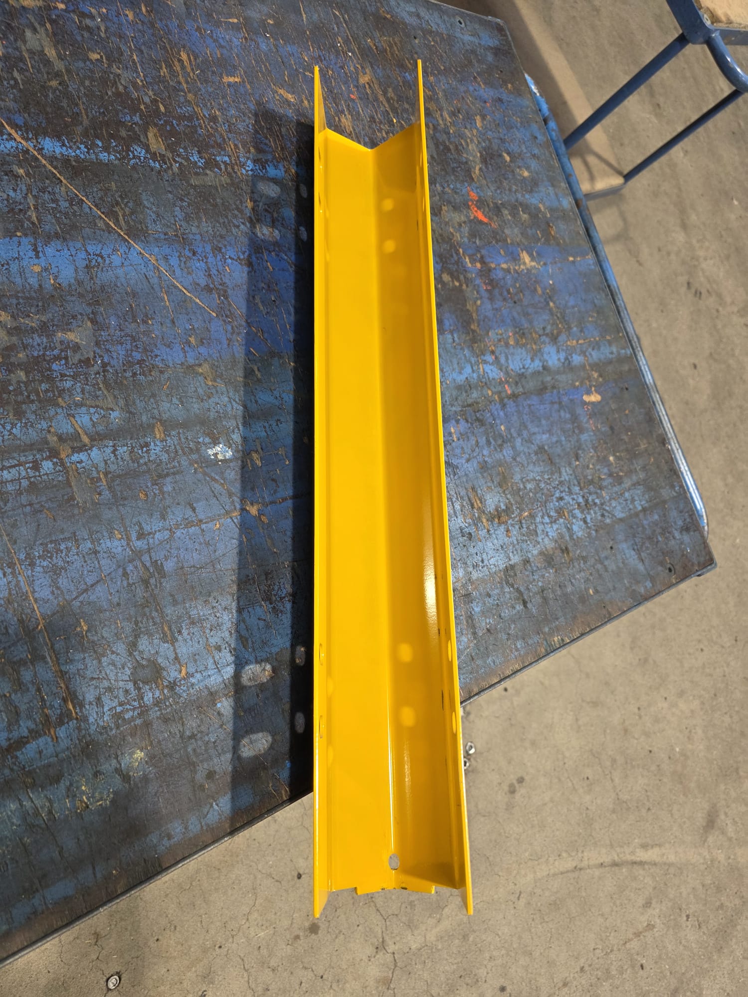 Rammschutz | Art.-Nr. 201120251 – Bild 2