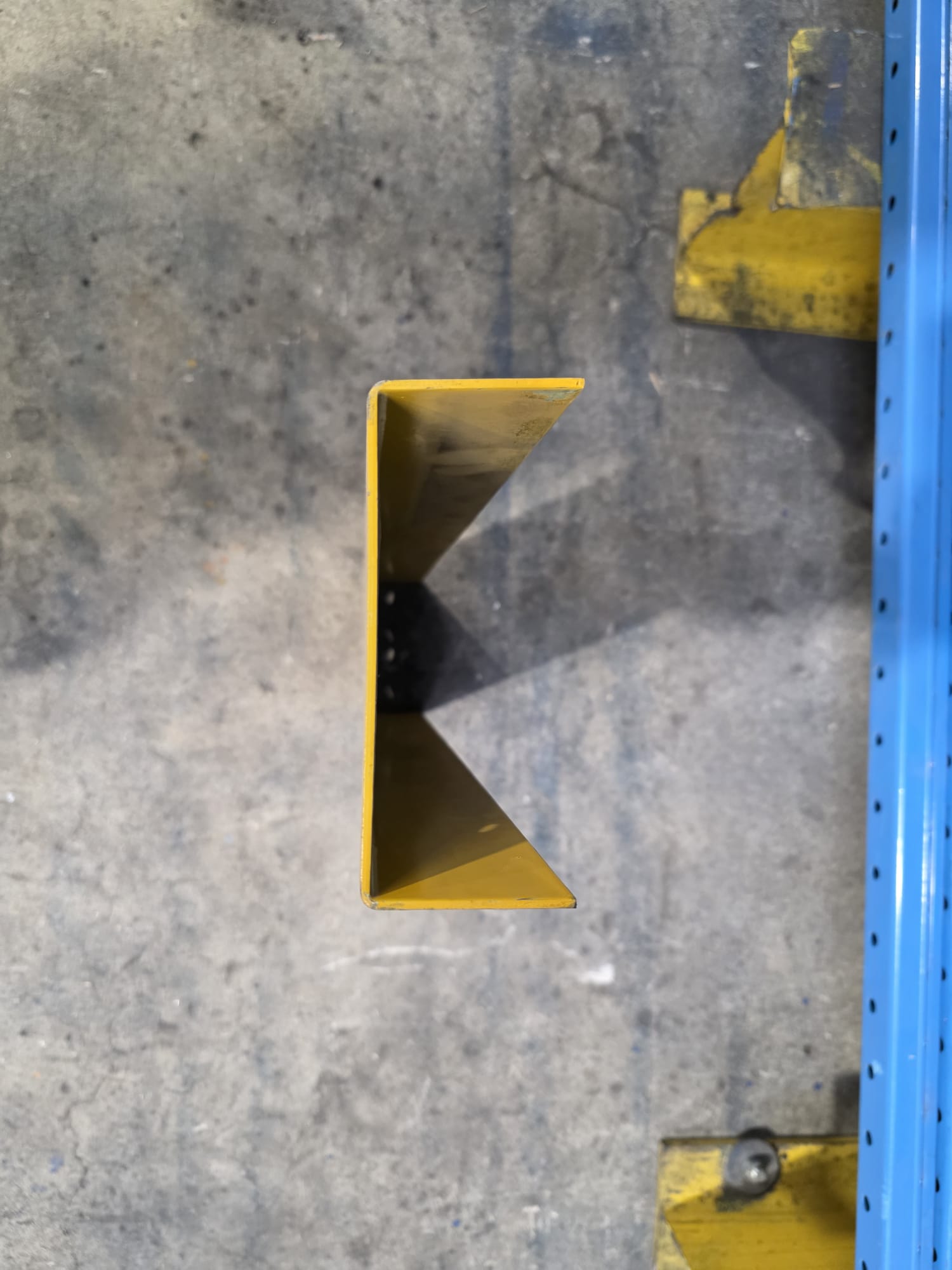 Stahl | U-Profil – Bild 3