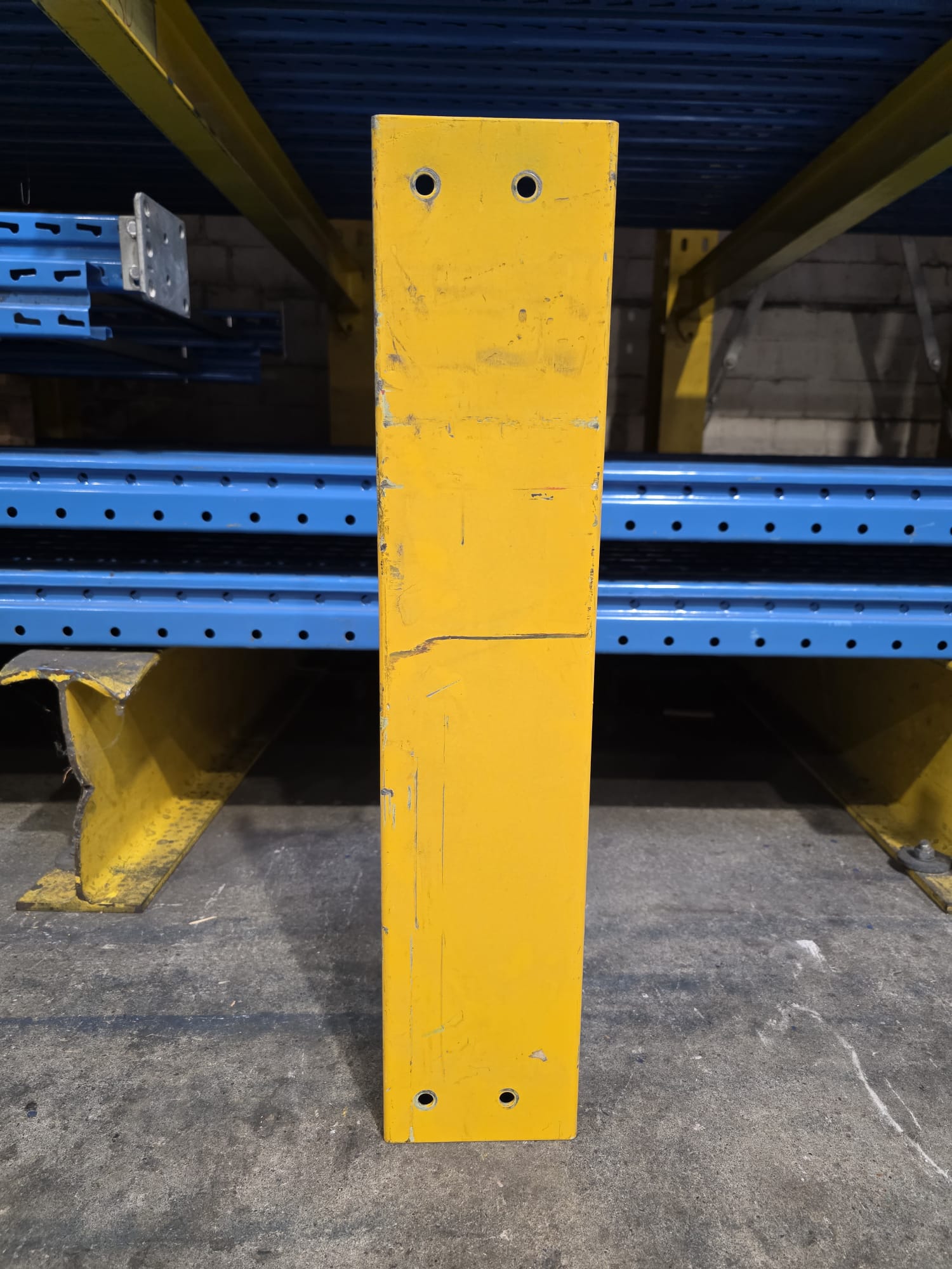 Stahl | U-Profil – Bild 1