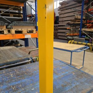 Rammschutz | Art.-Nr. 201120251