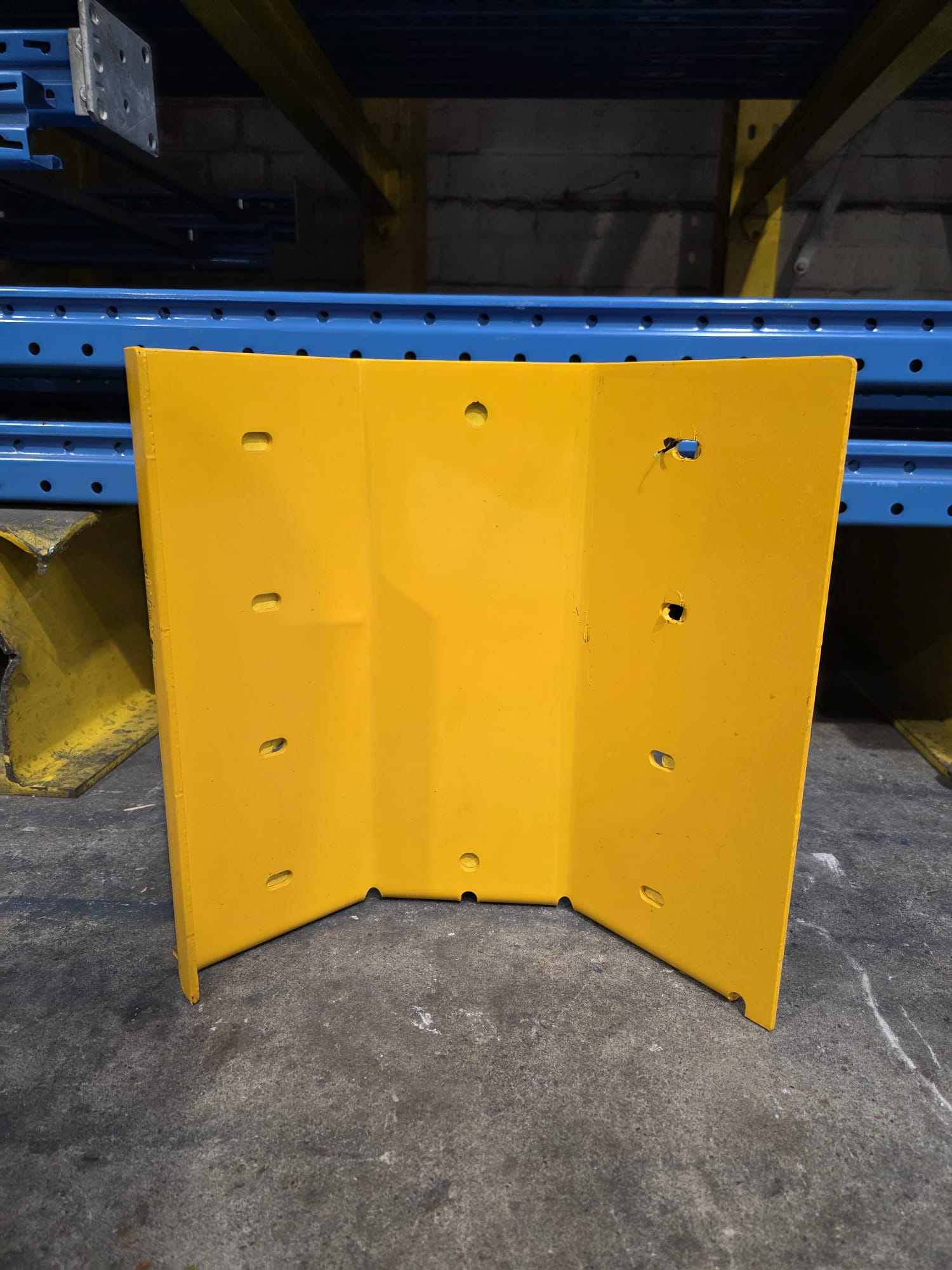 Rammschutz | Art.-Nr. 201120253 – Bild 2