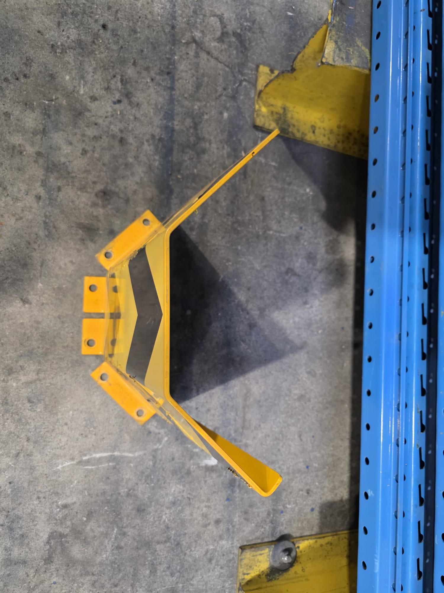 Rammschutz | Art.-Nr. 201120253 – Bild 3