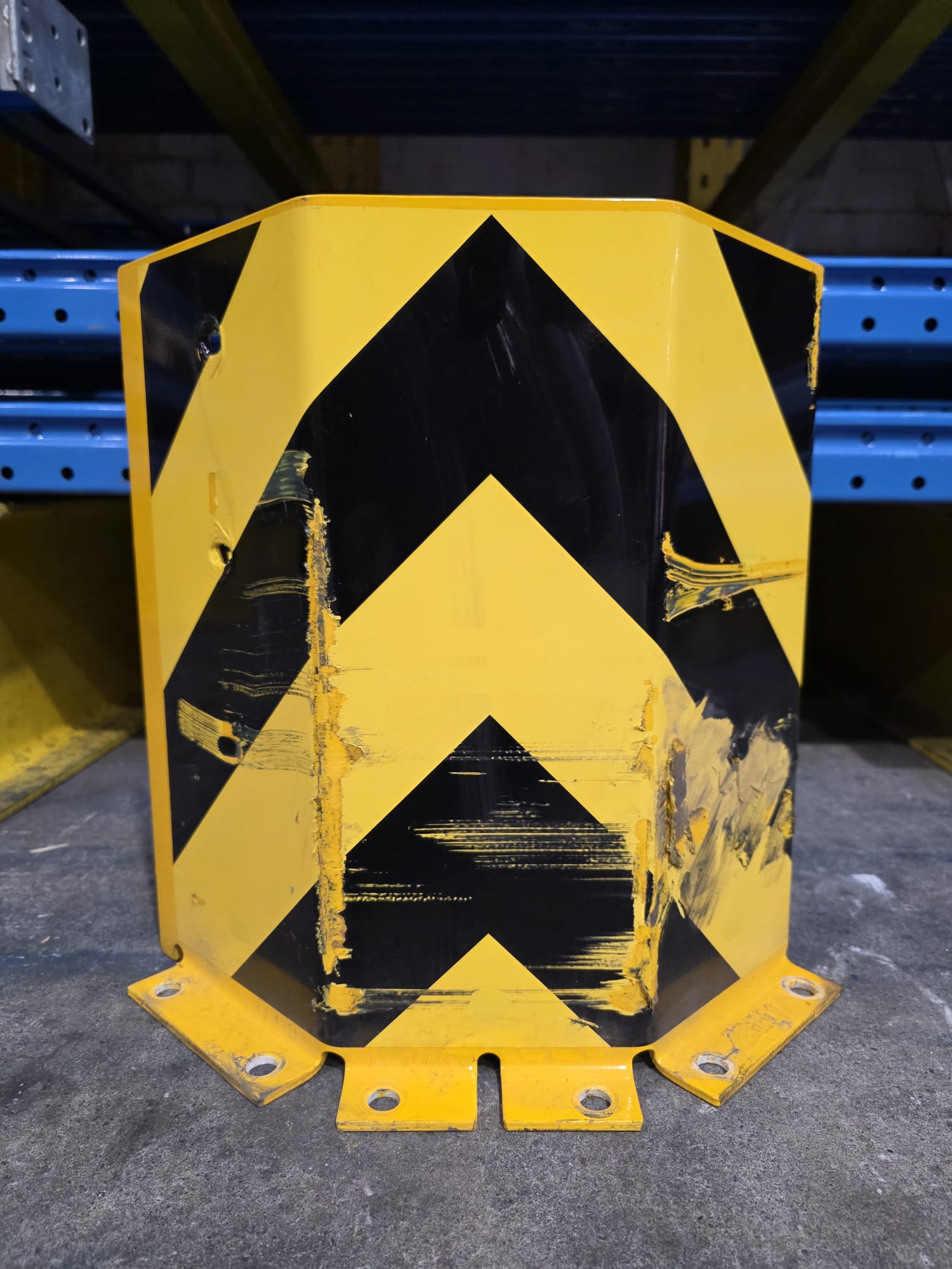 Rammschutz | Art.-Nr. 201120253 – Bild 1