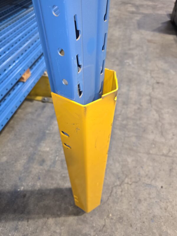 Rammschutz | Art.-Nr. 201120250