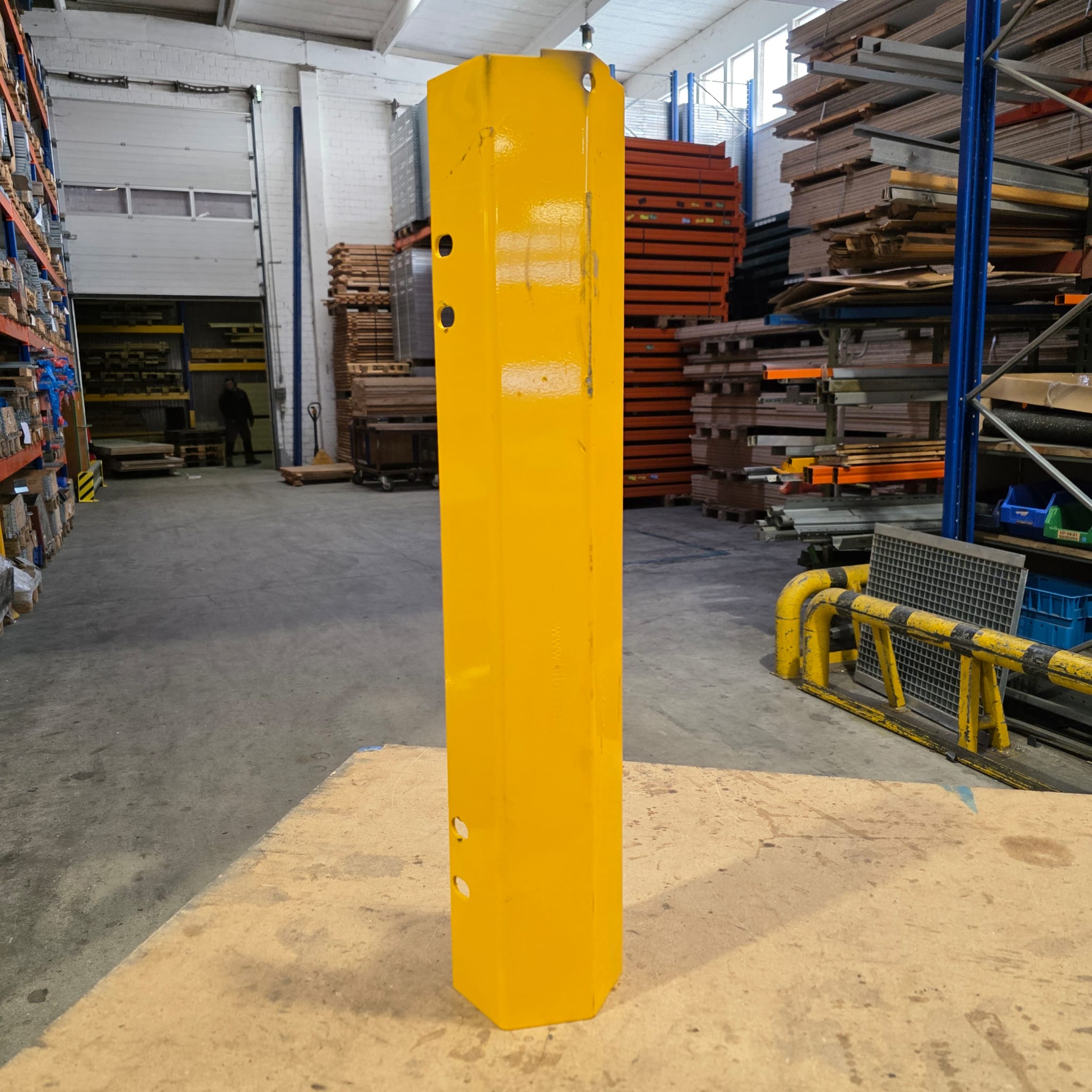 Rammschutz | Art.-Nr. 201120250 – Bild 1