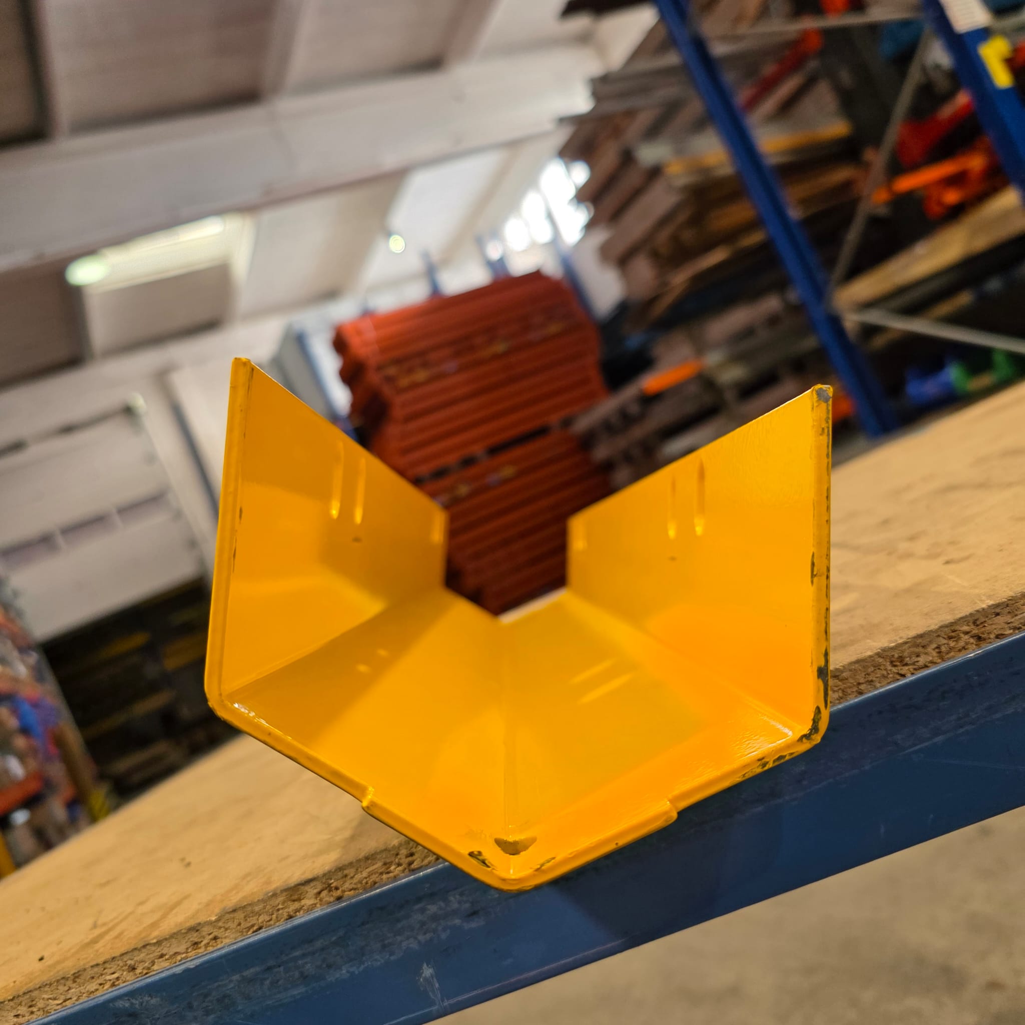 Rammschutz | Art.-Nr. 201120250 – Bild 3