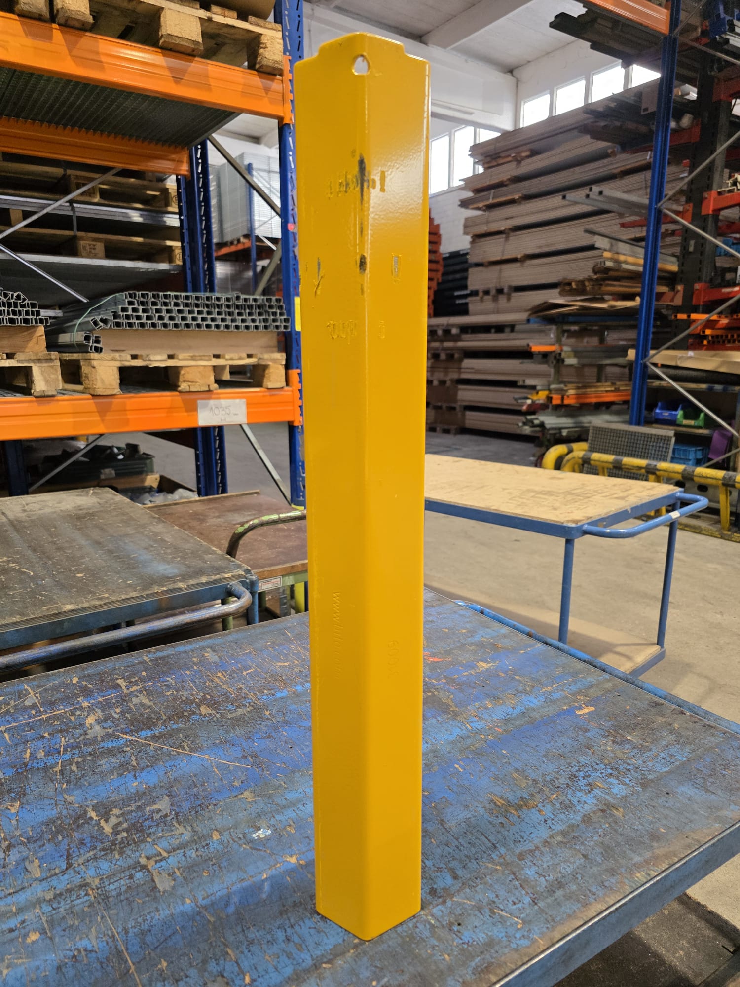 Rammschutz | Art.-Nr. 201120251 – Bild 1