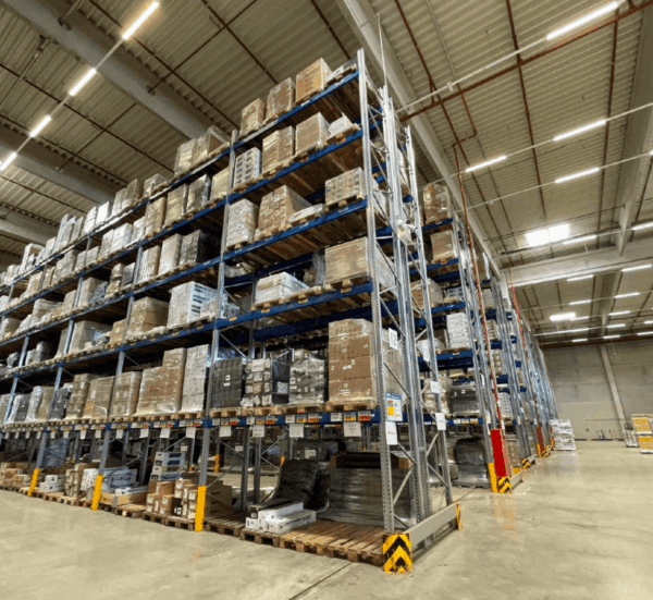 BITO Palettenregal PL PRO