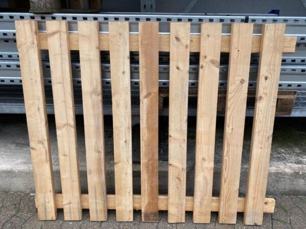 Traverse | 1350 mm x 750-1050