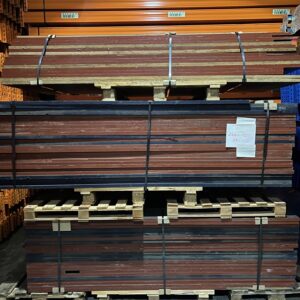 Siebdruckplatten 2500x1250x27mm – Bild 3