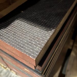 Siebdruckplatten 2500x1250x27mm – Bild 4